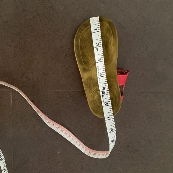 LIVIE & Luca sandals size 10 - Picture 8 of 8